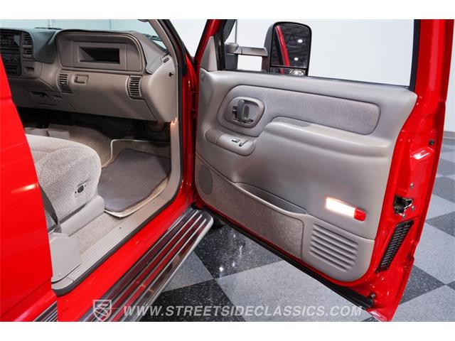 1998 Chevrolet 3500 (CC-2098283) for sale in Lithia Springs, Georgia