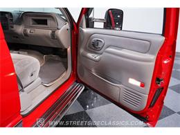 1998 Chevrolet 3500 (CC-2098283) for sale in Lithia Springs, Georgia