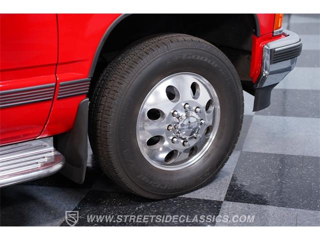 1998 Chevrolet 3500 (CC-2098283) for sale in Lithia Springs, Georgia