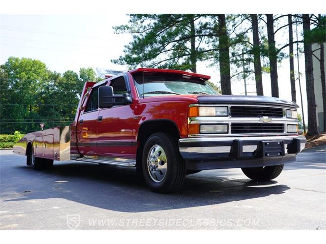 1998 Chevrolet 3500 (CC-2098283) for sale in Lithia Springs, Georgia