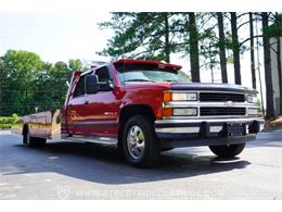 1998 Chevrolet 3500 (CC-2098283) for sale in Lithia Springs, Georgia