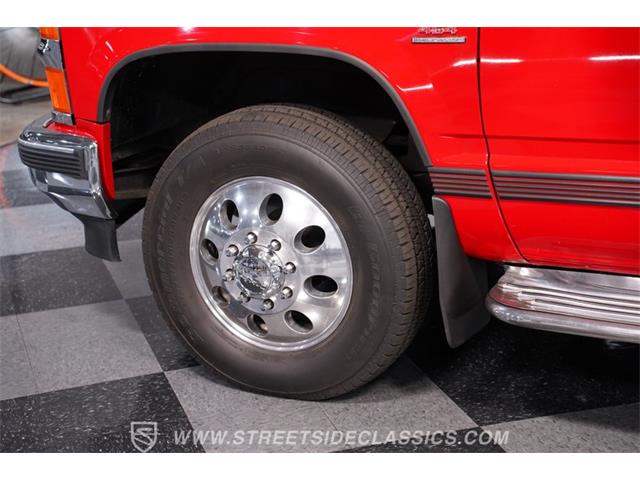 1998 Chevrolet 3500 (CC-2098283) for sale in Lithia Springs, Georgia