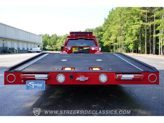 1998 Chevrolet 3500 (CC-2098283) for sale in Lithia Springs, Georgia