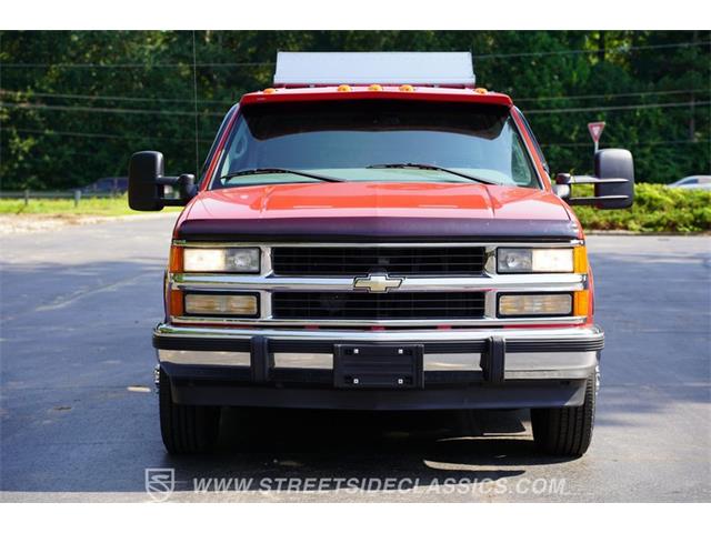 1998 Chevrolet 3500 (CC-2098283) for sale in Lithia Springs, Georgia