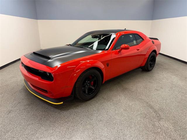 2018 Dodge Challenger (CC-2098284) for sale in Bradenton, Florida