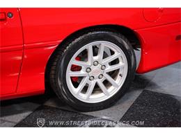 2002 Chevrolet Camaro (CC-2098285) for sale in Lithia Springs, Georgia