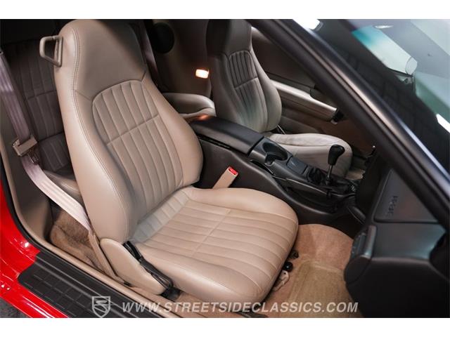 2002 Chevrolet Camaro (CC-2098285) for sale in Lithia Springs, Georgia