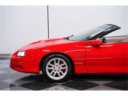 2002 Chevrolet Camaro (CC-2098285) for sale in Lithia Springs, Georgia