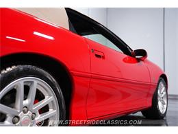 2002 Chevrolet Camaro (CC-2098285) for sale in Lithia Springs, Georgia