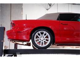 2002 Chevrolet Camaro (CC-2098285) for sale in Lithia Springs, Georgia