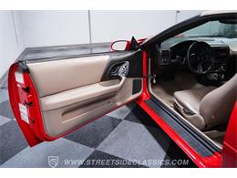 2002 Chevrolet Camaro (CC-2098285) for sale in Lithia Springs, Georgia