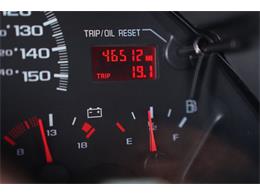 2002 Chevrolet Camaro (CC-2098285) for sale in Lithia Springs, Georgia