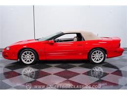 2002 Chevrolet Camaro (CC-2098285) for sale in Lithia Springs, Georgia
