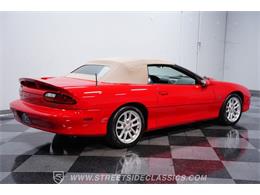 2002 Chevrolet Camaro (CC-2098285) for sale in Lithia Springs, Georgia