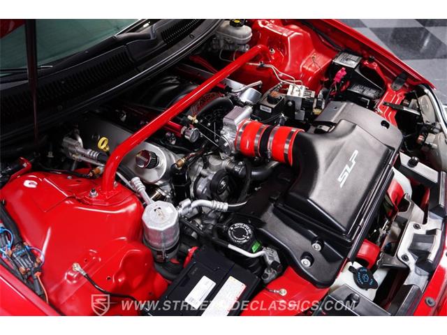 2002 Chevrolet Camaro (CC-2098285) for sale in Lithia Springs, Georgia