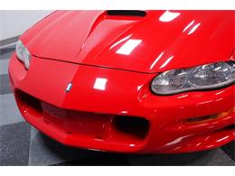 2002 Chevrolet Camaro (CC-2098285) for sale in Lithia Springs, Georgia