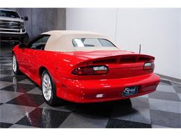 2002 Chevrolet Camaro (CC-2098285) for sale in Lithia Springs, Georgia