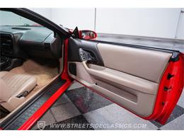 2002 Chevrolet Camaro (CC-2098285) for sale in Lithia Springs, Georgia
