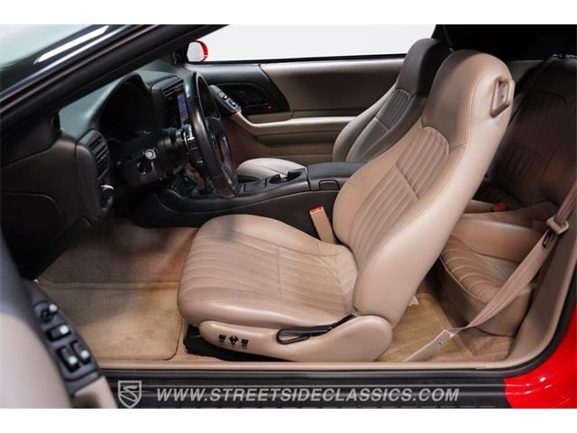 2002 Chevrolet Camaro (CC-2098285) for sale in Lithia Springs, Georgia