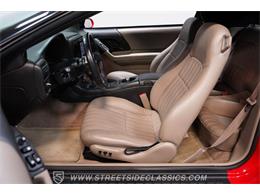 2002 Chevrolet Camaro (CC-2098285) for sale in Lithia Springs, Georgia