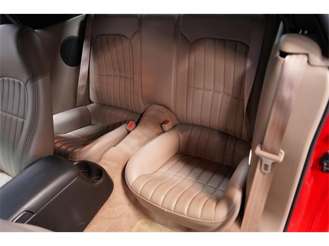 2002 Chevrolet Camaro (CC-2098285) for sale in Lithia Springs, Georgia