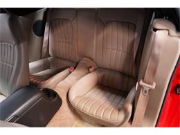 2002 Chevrolet Camaro (CC-2098285) for sale in Lithia Springs, Georgia