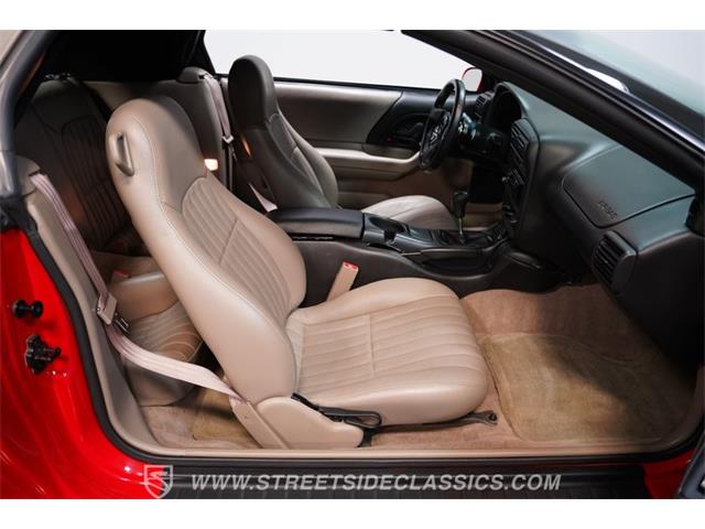 2002 Chevrolet Camaro (CC-2098285) for sale in Lithia Springs, Georgia