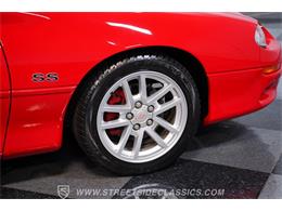 2002 Chevrolet Camaro (CC-2098285) for sale in Lithia Springs, Georgia