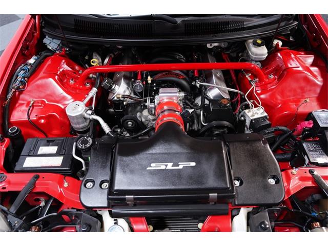 2002 Chevrolet Camaro (CC-2098285) for sale in Lithia Springs, Georgia
