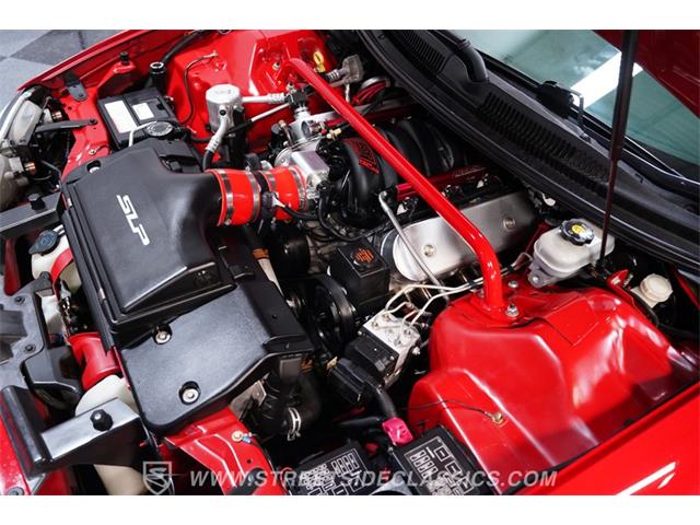 2002 Chevrolet Camaro (CC-2098285) for sale in Lithia Springs, Georgia