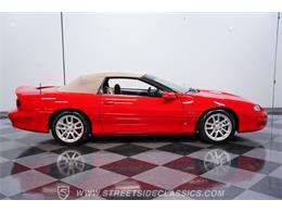 2002 Chevrolet Camaro (CC-2098285) for sale in Lithia Springs, Georgia