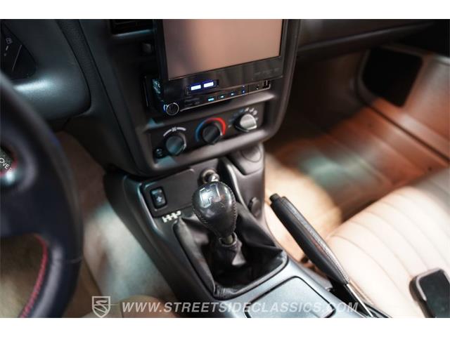 2002 Chevrolet Camaro (CC-2098285) for sale in Lithia Springs, Georgia