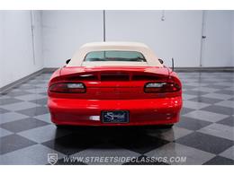 2002 Chevrolet Camaro (CC-2098285) for sale in Lithia Springs, Georgia