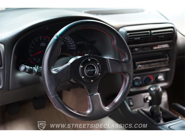 2002 Chevrolet Camaro (CC-2098285) for sale in Lithia Springs, Georgia