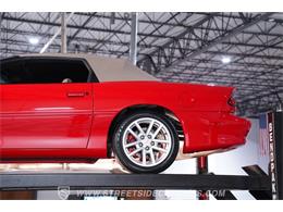 2002 Chevrolet Camaro (CC-2098285) for sale in Lithia Springs, Georgia