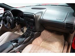 2002 Chevrolet Camaro (CC-2098285) for sale in Lithia Springs, Georgia