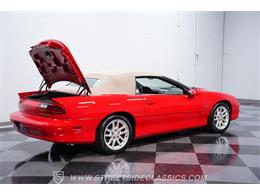2002 Chevrolet Camaro (CC-2098285) for sale in Lithia Springs, Georgia