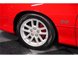2002 Chevrolet Camaro (CC-2098285) for sale in Lithia Springs, Georgia