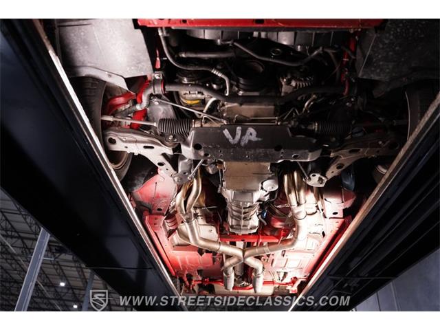 2002 Chevrolet Camaro (CC-2098285) for sale in Lithia Springs, Georgia