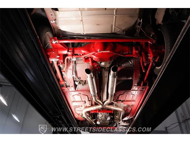 2002 Chevrolet Camaro (CC-2098285) for sale in Lithia Springs, Georgia