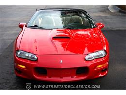 2002 Chevrolet Camaro (CC-2098285) for sale in Lithia Springs, Georgia
