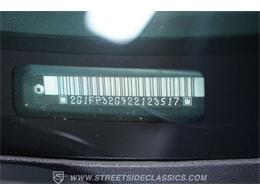 2002 Chevrolet Camaro (CC-2098285) for sale in Lithia Springs, Georgia