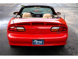 2002 Chevrolet Camaro (CC-2098285) for sale in Lithia Springs, Georgia