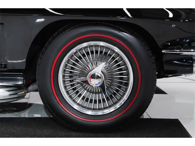 1965 Chevrolet Corvette (CC-2098286) for sale in Volo, Illinois