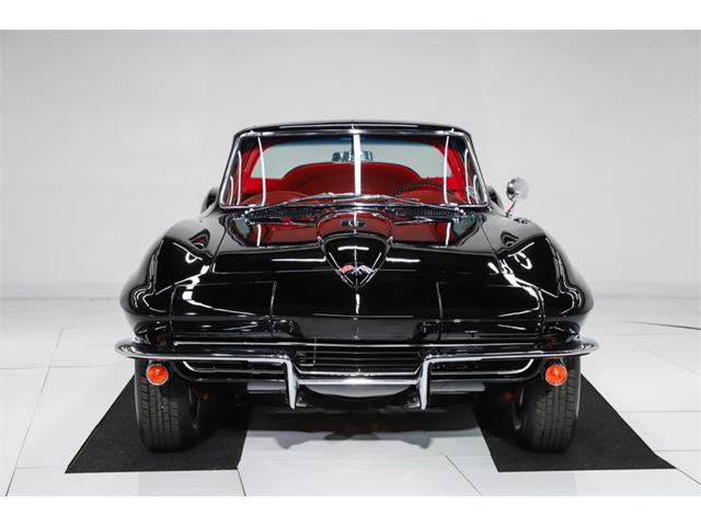 1965 Chevrolet Corvette (CC-2098286) for sale in Volo, Illinois