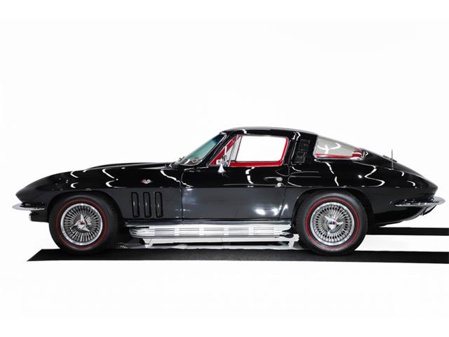 1965 Chevrolet Corvette (CC-2098286) for sale in Volo, Illinois
