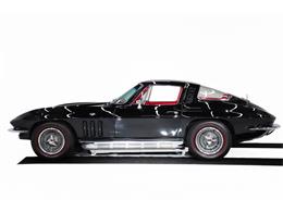 1965 Chevrolet Corvette (CC-2098286) for sale in Volo, Illinois