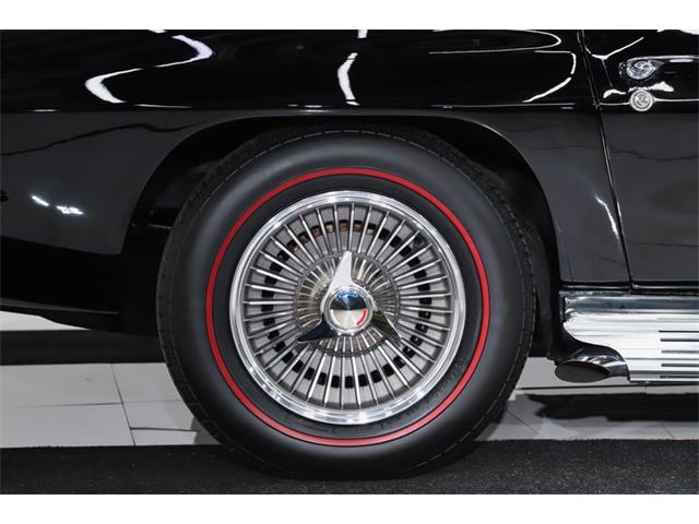 1965 Chevrolet Corvette (CC-2098286) for sale in Volo, Illinois