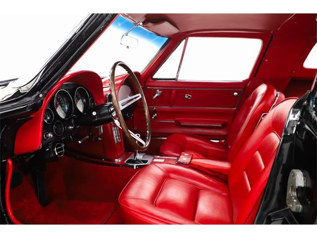 1965 Chevrolet Corvette (CC-2098286) for sale in Volo, Illinois