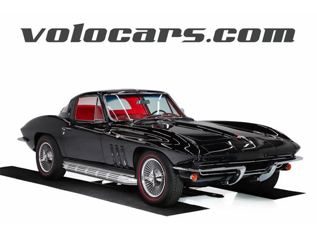 1965 Chevrolet Corvette (CC-2098286) for sale in Volo, Illinois